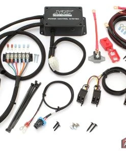XTC Power Products XTC Kawasaki KRX 6 Switch Power Control System - Switches Not Included