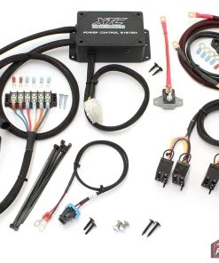XTC Power Products XTC Polaris RZR 900, XP 1000, XP Turbo, Ranger 6 Switch Power Control System