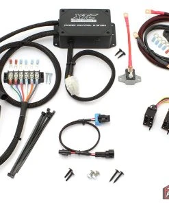 XTC Power Products XTC Yamaha YXZ 6 Switch Power Control System
