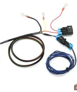 XTC Power Products XTC Polaris RZR XP 1 Switch Light Duty Power Control System