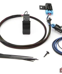 XTC Power Products XTC Light Duty Single Switch For Polaris Vehicles With Pulse Power System