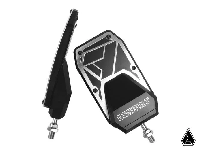 Assault Industries Phantom Convex Side Mirrors - Image 5