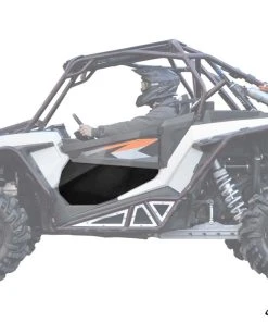 SuperATV Polaris RZR XP 1000 Lower Doors