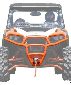 SuperATV Polaris General Front Bumper