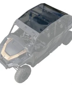 SuperATV Polaris General 4 Seater Tinted Roof