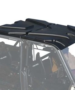 SuperATV Polaris Ranger Crew Plastic Roof