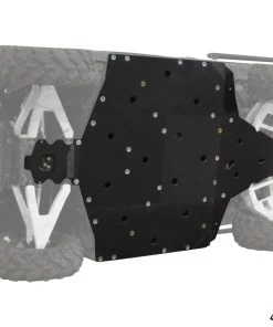 SuperATV Polaris Ranger XP 1000 Full Skid Plate