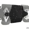 SuperATV Polaris Ranger XP 1000 Full Skid Plate