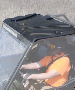 SuperATV Polaris Ranger Full-Size 570 Plastic Roof