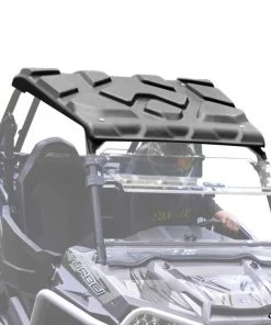 SuperATV Polaris RZR XP 1000 Plastic Roof