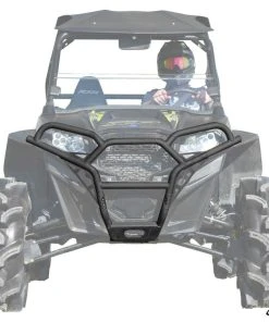SuperATV Polaris RZR 800/900 Front Bumper