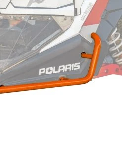 SuperATV Polaris RZR XP 1000 Heavy Duty Nerf Bars