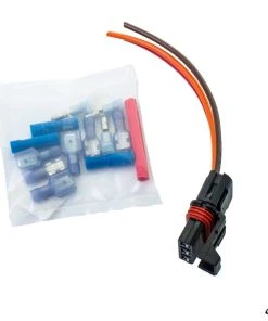 SuperATV Accessory Plug For Polaris Pulse Busbar