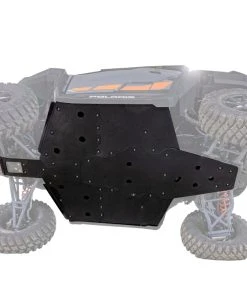 SuperATV Polaris General XP 1000 Full Skid Plate