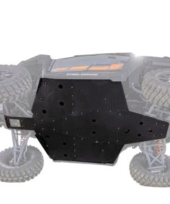SuperATV Polaris General 1000 Full Skid Plate