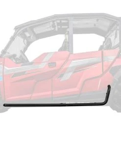 SuperATV Polaris General 4 Heavy Duty Nerf Bars