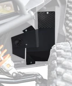 SuperATV Polaris General XP 1000 Inner Fender Guards