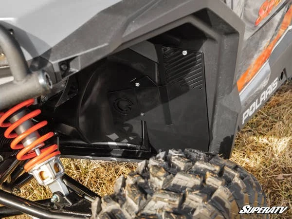 SuperATV Polaris General XP 1000 Inner Fender Guards - Image 3