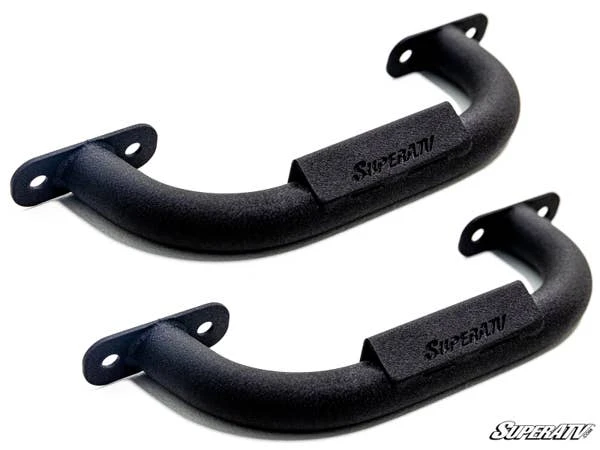 SuperATV Polaris Nerf Bar Steps - Image 7