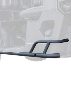 SuperATV Polaris Ranger XP 1000 Heavy Duty Nerf Bars