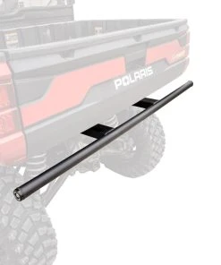 SuperATV Polaris Ranger XP 1000 Rear Bumper