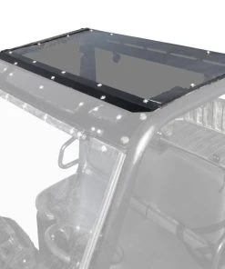 SuperATV Polaris Ranger Midsize 570 Tinted Roof