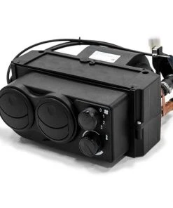 SuperATV Polaris Ranger Midsize 570 Cab Heater