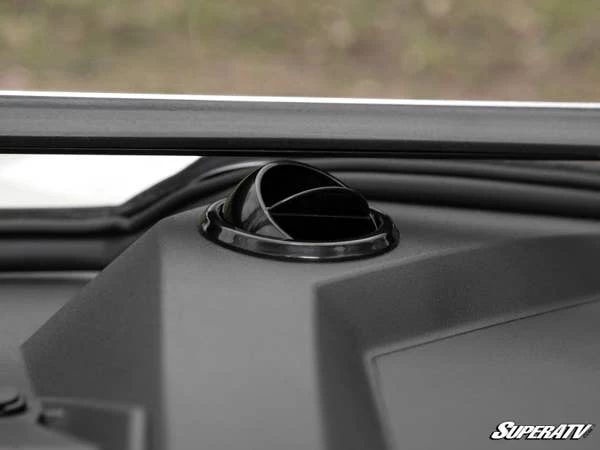 SuperATV Polaris RZR Trail 900 Cab Heater - Image 3