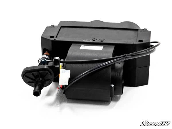 SuperATV Polaris RZR Trail 900 Cab Heater - Image 2
