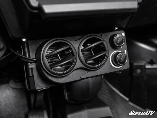 SuperATV Polaris RZR Trail 900 Cab Heater - Image 6