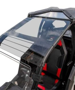 SuperATV Polaris RZR RS1 Tinted Roof