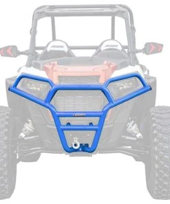 SuperATV Polaris RZR S 1000 Front Bumper