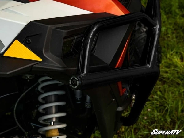 SuperATV Polaris RZR 900 Front Bumper - Image 3