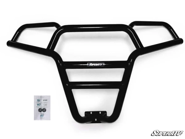 SuperATV Polaris RZR S 1000 Front Bumper - Image 5