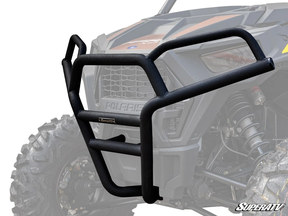 SuperATV Polaris RZR 900 Front Bumper - Image 9