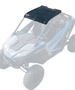 SuperATV Polaris RZR Pro XP Tinted Roof