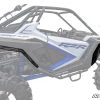SuperATV Polaris RZR Pro XP Fender Flares