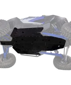 SuperATV Polaris RZR Pro XP Full Skid Plate