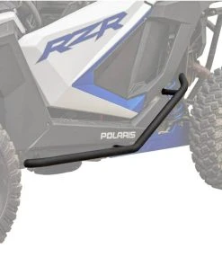 SuperATV Polaris RZR Pro XP Nerf Bars