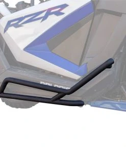 SuperATV Polaris RZR Pro XP Heavy Duty Nerf Bars