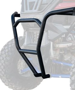 SuperATV Polaris RZR Pro XP Rear Bumper