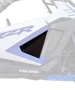 SuperATV Polaris RZR Pro XP Lower Doors