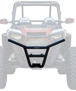 SuperATV Polaris RZR XP 1000 Low Profile Front Bumper