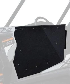 SuperATV Polaris RZR 900 Aluminum Doors