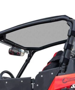 SuperATV Polaris RZR XP Turbo S Tinted Roof
