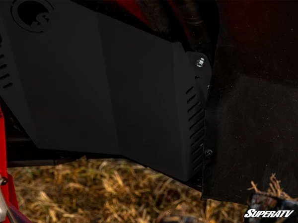 SuperATV Polaris RZR XP 1000 Inner Fender Guards - Image 4