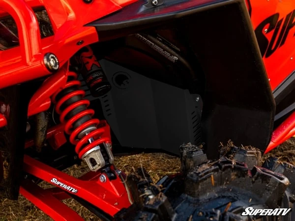 SuperATV Polaris RZR XP 1000 Inner Fender Guards - Image 3