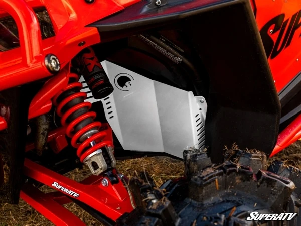 SuperATV Polaris RZR XP 1000 Inner Fender Guards - Image 9