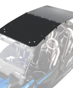 SuperATV Polaris RZR Turbo S 4 Aluminum Roof