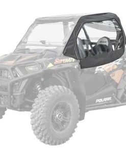 SuperATV Polaris RZR XP 1000 Primal Soft Cab Enclosure